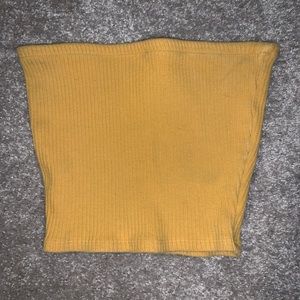 urban outfitters tube top